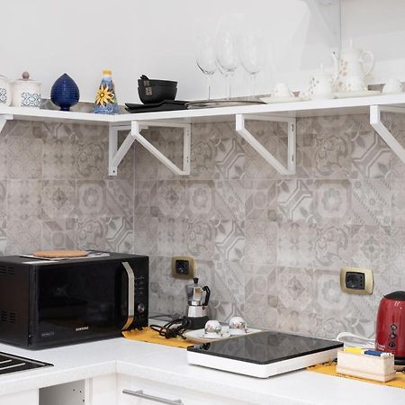 Bed & Breakfast "Il Priscio" Барі Екстер'єр фото