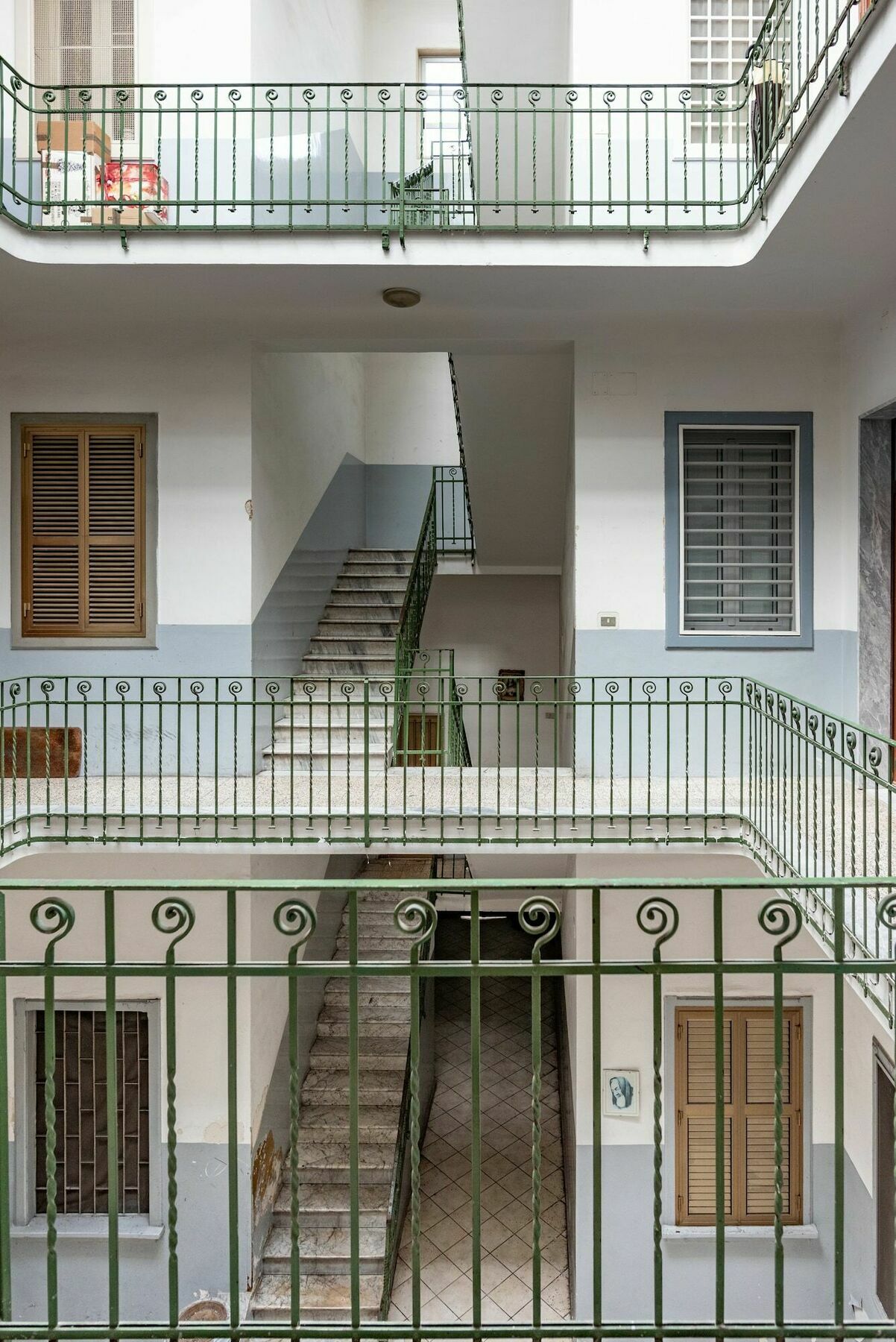 Bed & Breakfast "Il Priscio" Барі Екстер'єр фото