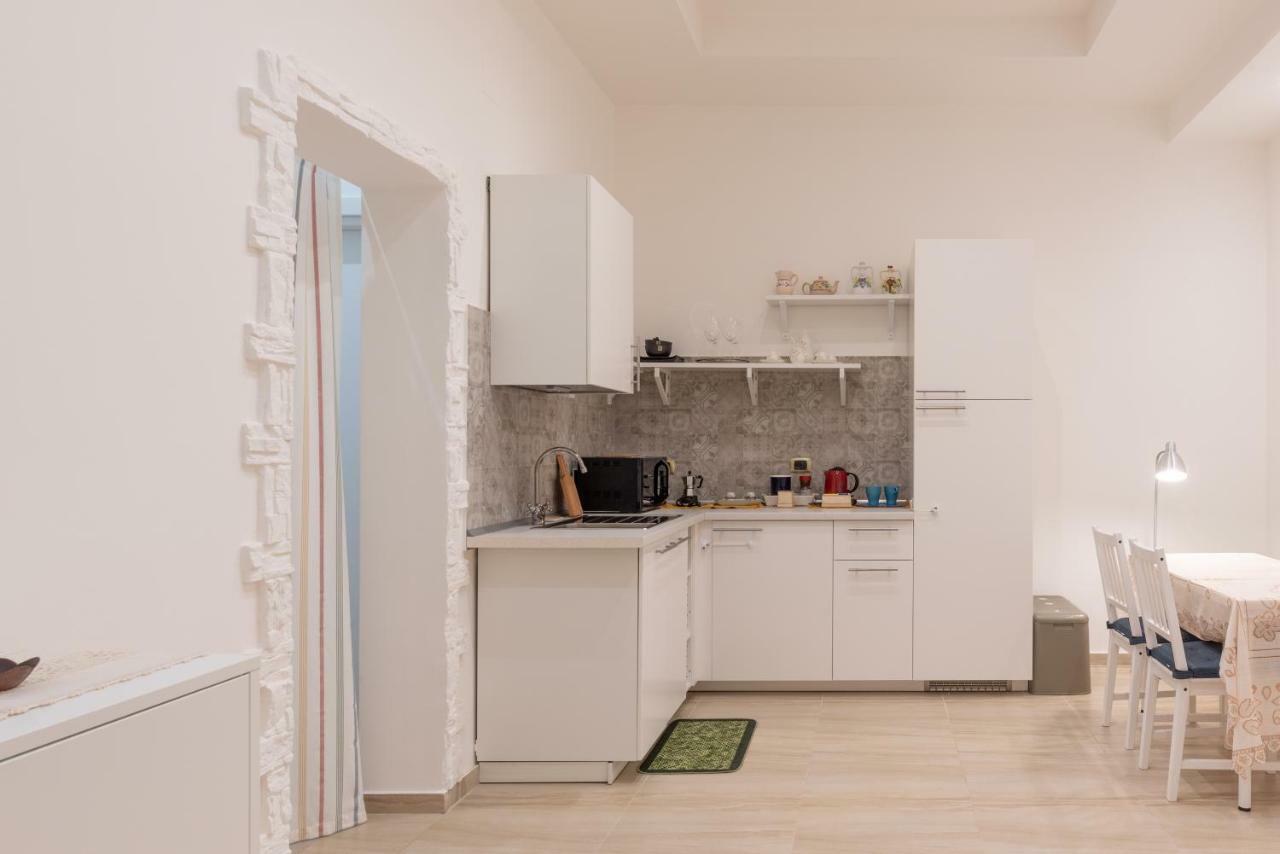 Bed & Breakfast "Il Priscio" Барі Екстер'єр фото