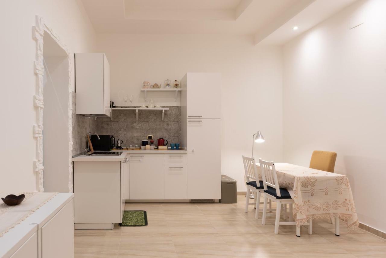Bed & Breakfast "Il Priscio" Барі Екстер'єр фото