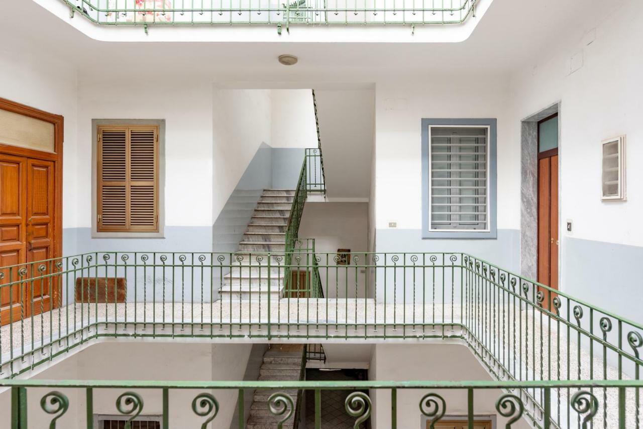 Bed & Breakfast "Il Priscio" Барі Екстер'єр фото