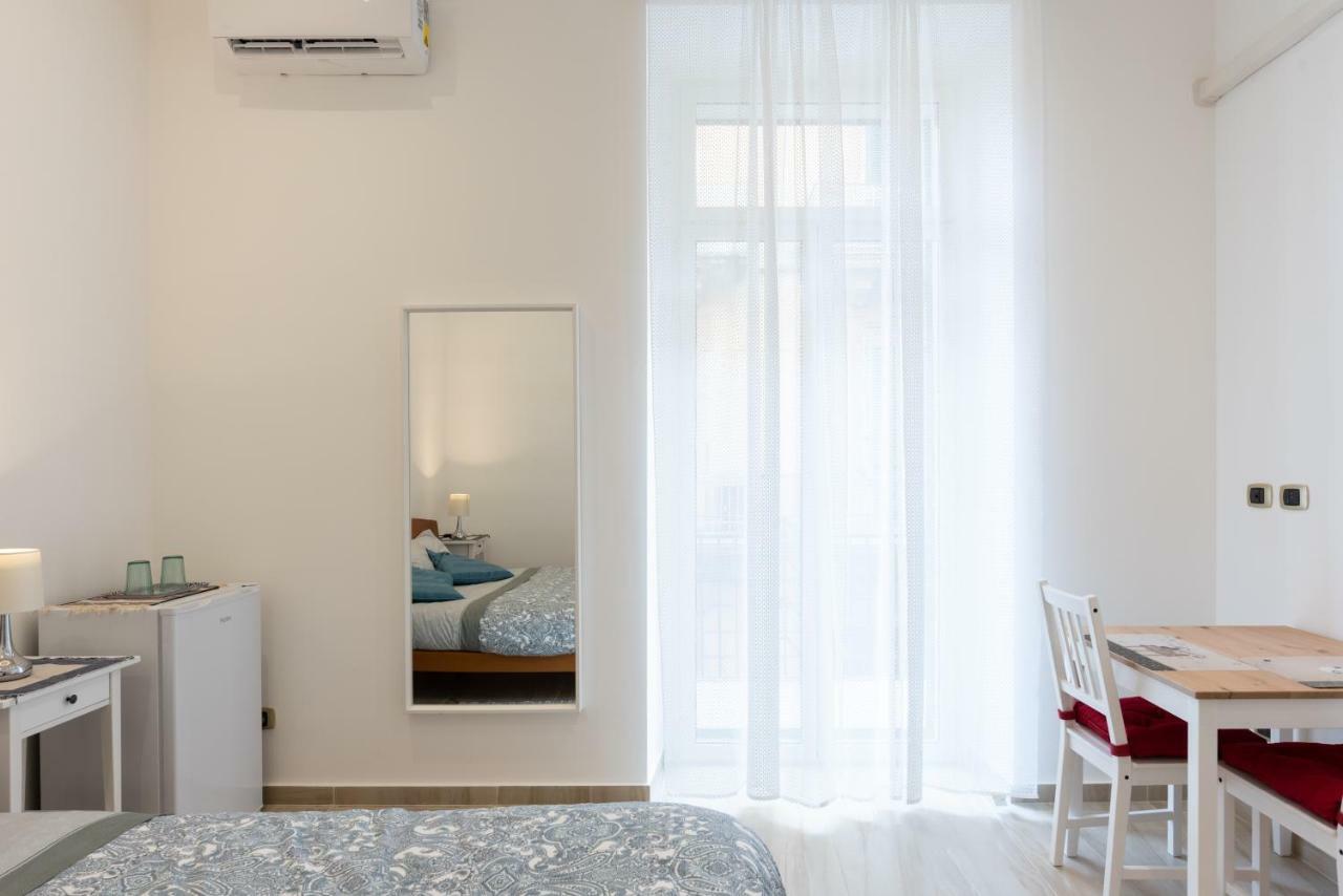 Bed & Breakfast "Il Priscio" Барі Екстер'єр фото