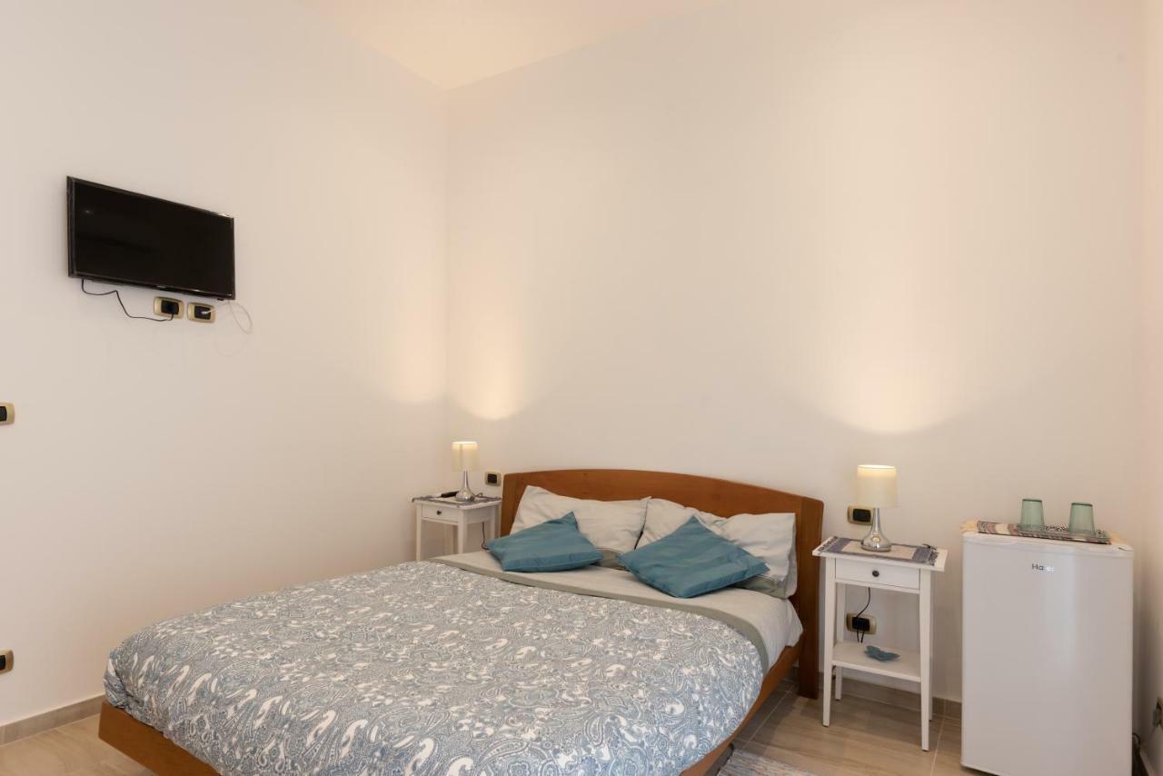Bed & Breakfast "Il Priscio" Барі Екстер'єр фото