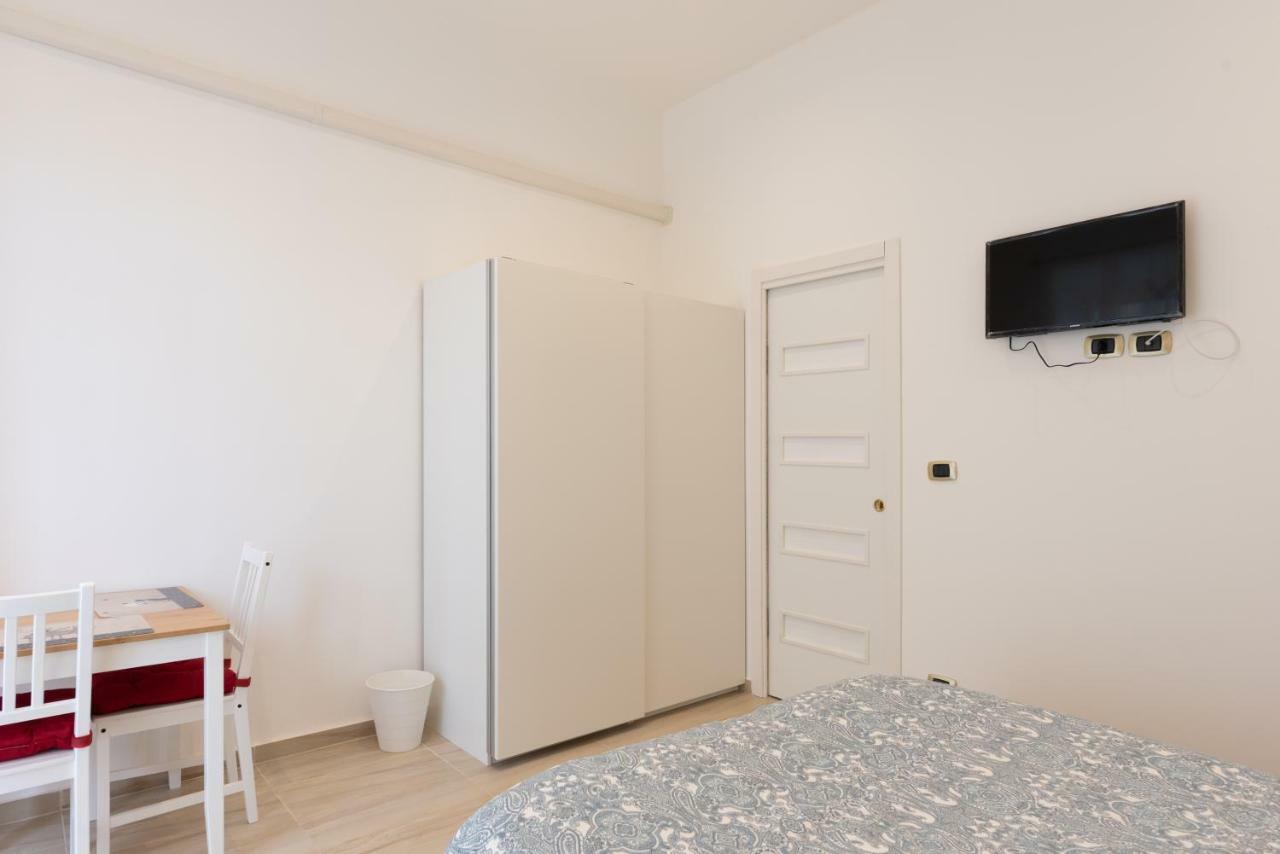Bed & Breakfast "Il Priscio" Барі Екстер'єр фото