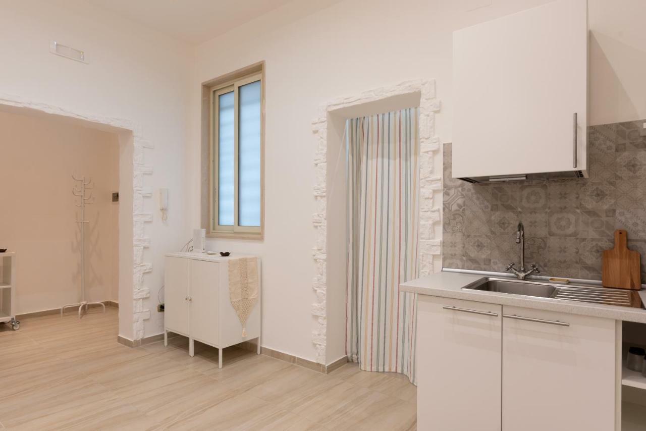 Bed & Breakfast "Il Priscio" Барі Екстер'єр фото