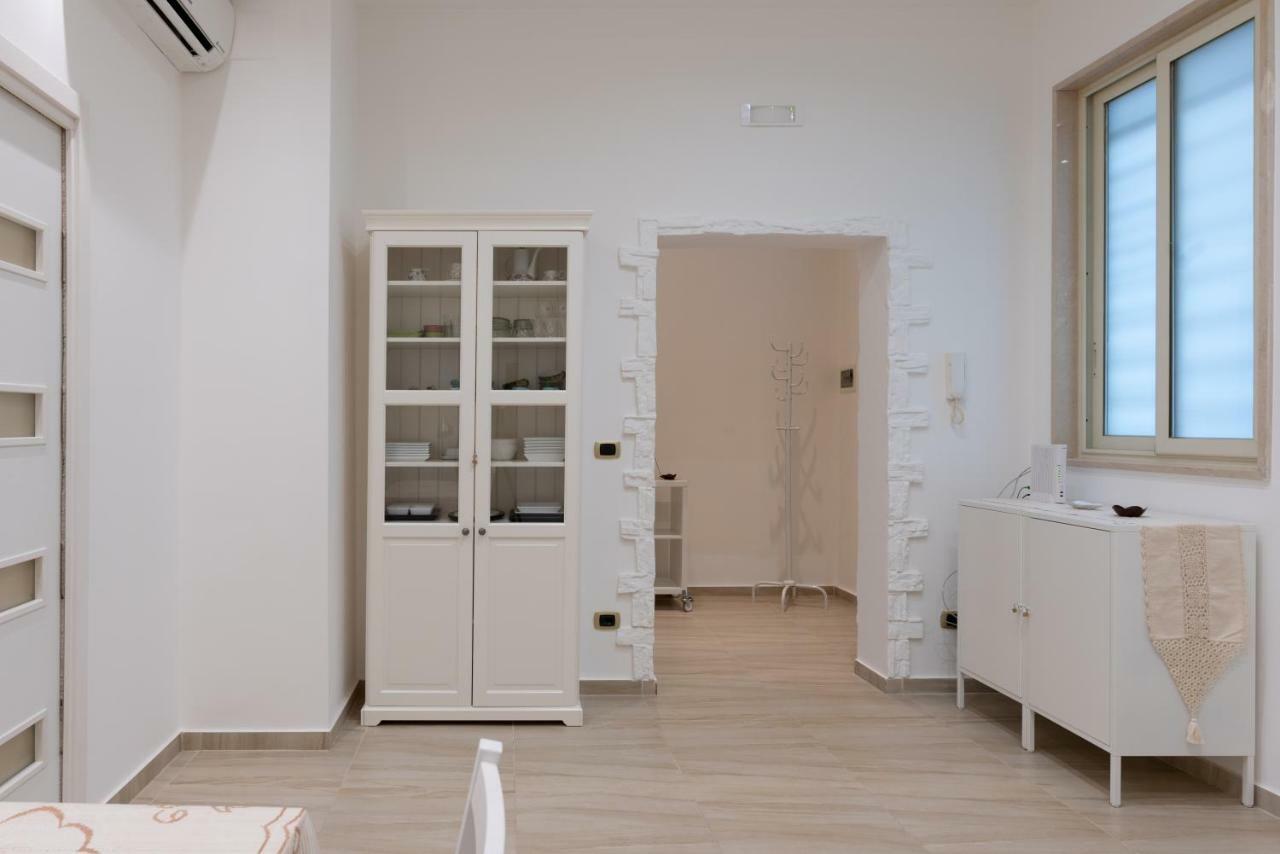 Bed & Breakfast "Il Priscio" Барі Екстер'єр фото