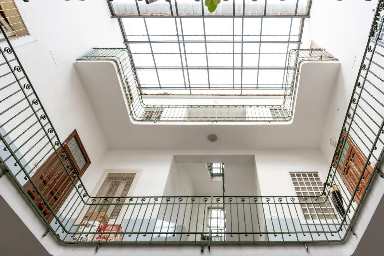 Bed & Breakfast "Il Priscio" Барі Екстер'єр фото