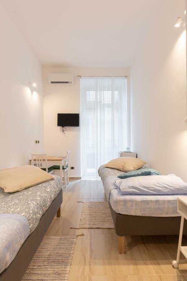Bed & Breakfast "Il Priscio" Барі Екстер'єр фото