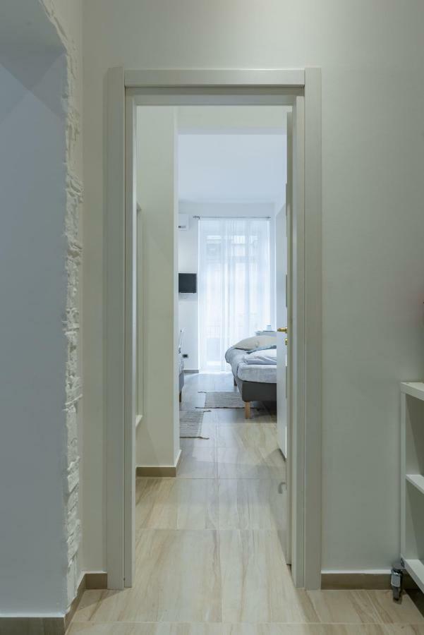 Bed & Breakfast "Il Priscio" Барі Екстер'єр фото